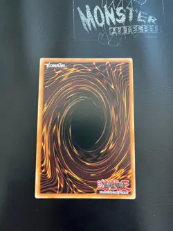 YUGIOH PREDAPLANET SUPER RARE FUEN-EN013 1ST EDITION - Image 2