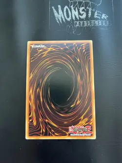 YUGIOH STELLARNOVA ALPHA ULTRA RARE DUEA-EN071 1ST EDITION - Image 2
