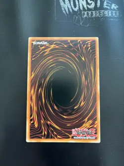 YUGIOH SYNCHRO CALL ULTRA RARE DUSA-EN017 1ST EDITION - Image 2