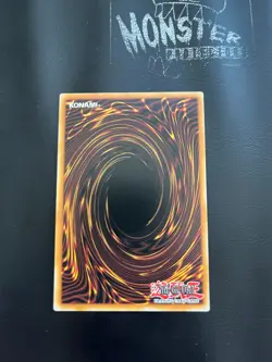 YUGIOH TRI-AND-GUESS COMMON PRIO-EN080 1ST EDITION - Image 2