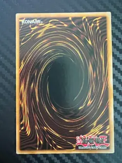 Yugioh Lightpulsar Dragon SDDC-EN001 Ultra Rare 1st Ed VLP - Image 2