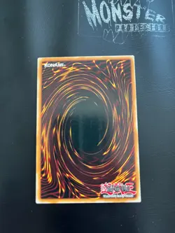 YUGIOH TRAP HOLE RARE DB1-EN118 - Image 2