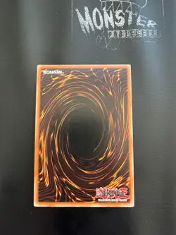 YUGIOH INTERCEPT WAVE ULTRA RARE TSHD-EN050 - Image 2