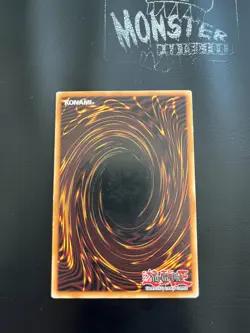 YUGIOH INSTANT NEO SPACE COMMON PTDN-EN048 MIXED EDITIONS - Image 2