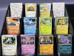 Pokemon 151 - 153 Card Complete common uncommon rare Set! All 153 C/U/R Cards! - Image 1