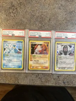 5 Card Bundle For hypedretros - Image 3