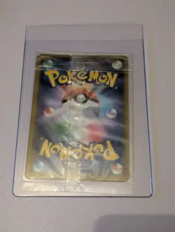 Pokemon Card Rayquaza 003/S-P Promo 2019 Sealed JP - Image 2