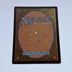 Bloodtracker 122 Magic The Gathering Trading Card MTG Tc7 - Image 2