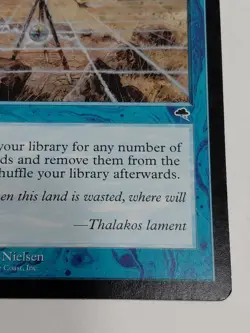 Mana Severance (073) Tempest TMP MTG Magic NM - Image 4