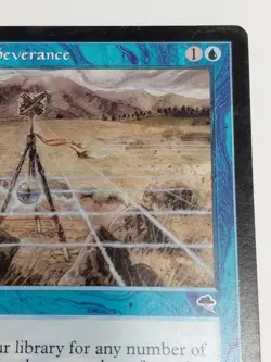 Mana Severance (073) Tempest TMP MTG Magic NM - Image 5