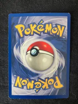 Porygon Conversion 1/Conversion 2 30 HP Pokemon TCG Card 39/102 - Image 3