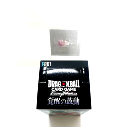 Dragon Ball Super Card Game Fusion World Awakened Pulse Booster Box Japanese - Image 4