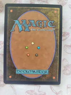 Magic the Gathering MTG Watery Grave (Retro) [Ravnica Remastered] - Image 2