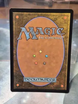 R 286 Watery Grave Land FOIL BORDERLESS VIEWPORT Edge of Eternities MTG Card EOE - Image 3