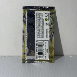 Konami Yu-Gi-Oh! Cyberdark Impact Booster Pack Trading Card Game 1st Ed English 53334471596 - Image 2