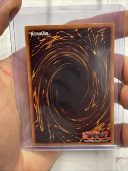 Yu-Gi-Oh! #SDY-042 Card Destruction Super Rare LP Lightly Played Vintage Card - Image 3