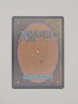 MTG FOIL Overgrown Tomb Zendikar Expeditions NM - MINT Magic the Gathering Card - Image 2