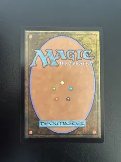 Foil Plains (0272) Mtg Universes Beyond: the Lord of the Rings Common Land - Image 2