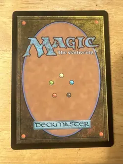 Chthonian Nightmare Modern Horizons 3 MTG NM - Image 2