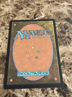 BUSTER SWORD Magic the Gathering MTG Final Fantasy - Image 2