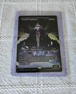 Exalted Sunborn- Foil (Showcase) EOE - MTG - 0358 - Image 3