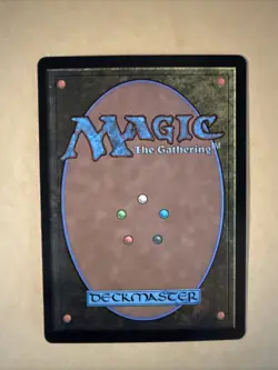 Summon: Shiva - 362 - Magic: Final Fantasy MTG - Borderless - FOIL - Uncommon - Image 3