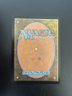 Foil Island (0265) Mtg Universes Beyond: the Lord of the Rings Common Land - Image 2