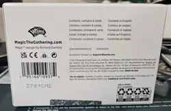 MTG SECRET LAIR - Saturday Morning D&D non-foil, SEALED, NEW - Image 2