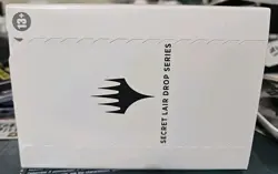 MTG SECRET LAIR - Saturday Morning D&D non-foil, SEALED, NEW - Image 3