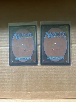 Relic Barrier LP Legends MTG Magic the Gathering - Image 2