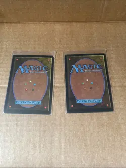 Relic Barrier LP Legends MTG Magic the Gathering - Image 2