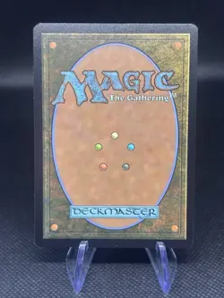 NM Borderless Sunken Citadel, MTG, Edge of Eternities, Magic the Gathering, 41 - Image 2