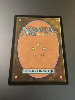 MTG Modern Horizons 2 #439 Scalding Tarn Retro Frame Etched Foil NM - Image 2