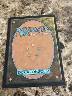 THREE TREE CITY Magic the Gathering MTG Bloomburrow - Image 2