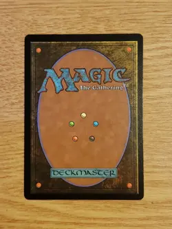 Leonardo da Vinci NM Foil Borderless Assassin's Creed MTG - Image 2