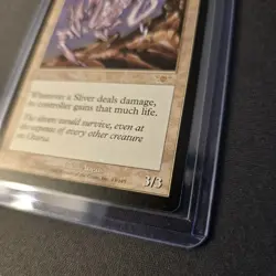 MTG Essence Sliver 13 Regular Rare Legions LGN - Image 5