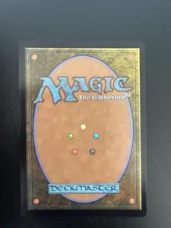 Foil Island (0264) Mtg Universes Beyond: the Lord of the Rings Common Land - Image 2