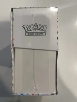 151 Pokemon Center ETB Elite Trainer Box Scarlet & Violet Pokemon TCG SEALED/NEW - Image 4