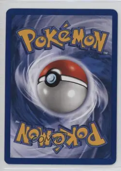 Dark Weezing Holo 1st Ed. Pokemon Team Rocket #14 2000 0u95 - Image 2