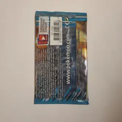 Sealed Pokemon Black And White Plasma Freeze Booster Pack - 10 Cards Pokemon - Image 2