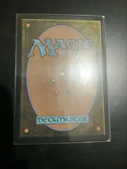 Mtg Ff Rune Night Celis Surge Foil - Image 5