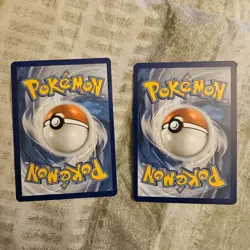 Glaceon Eevee - 054 135/167 NM Pokemon Cards 2024 Twilight Masquerade Non Holos - Image 2
