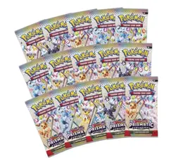 Pokemon TCG SPC Prismatic Evolutions Super Premium Collection - Factory Sealed - Image 4