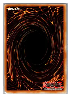 Yugioh Dark Magician GIrl - 1st Edition - NM+ Card LED6-EN000 - Image 2