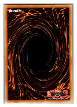 LED6-EN032 QUICKDRAW SYNCHRON COMMON 1ST EDITION YuGiOh CARD - Image 2