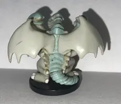 Blue Eyes Ultimate Dragon - Yugioh Dungeon Dice Monsters - Figure Only - Image 3