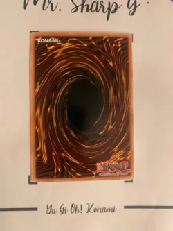 MORPHTRONIC ENGINE - CSOC-EN052 ENGLISH Yu-Gi-Oh! CARD COMMON KONAMI - Image 5