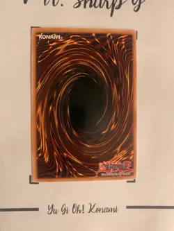 MORPHTRONIC ENGINE - CSOC-EN052 ENGLISH Yu-Gi-Oh! CARD COMMON KONAMI - Image 6