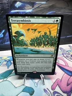 Terrasymbiosis Edge of Eternities Regular - Image 1