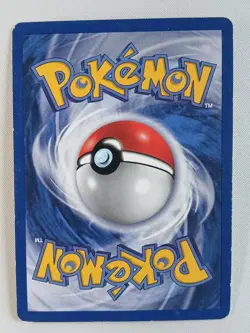 Carte pokemon FRANCAIS Fantominus (BS 50) Set de Base [GOOD] 18.07.2025A - Image 2